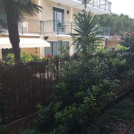 Stella Maris 公寓 奥比索拉玛里纳